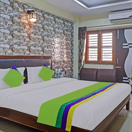 Itsy By Treebo - Vhr Residency Hotel หริทวาร ภายนอก รูปภาพ