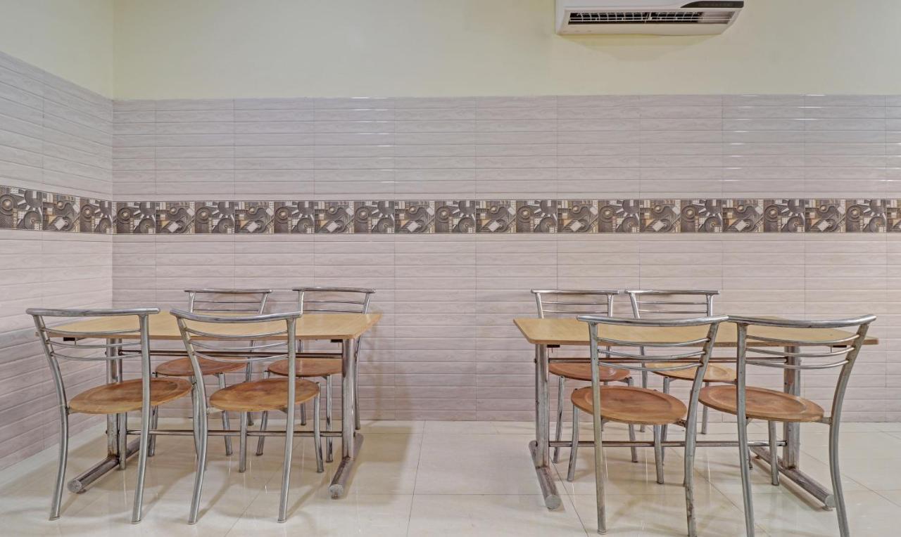 Itsy By Treebo - Vhr Residency Hotel หริทวาร ภายนอก รูปภาพ